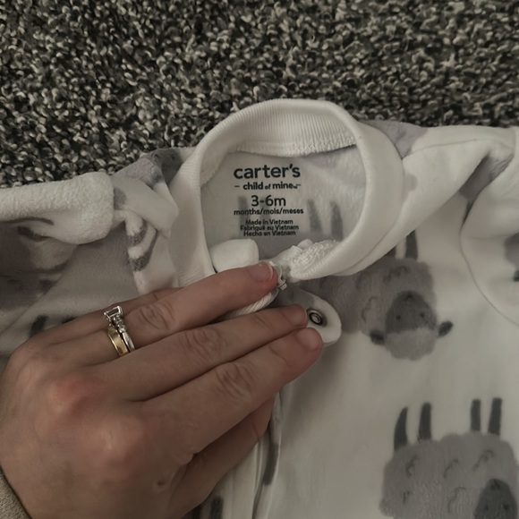 Carters sleeper - Picture 2 of 2